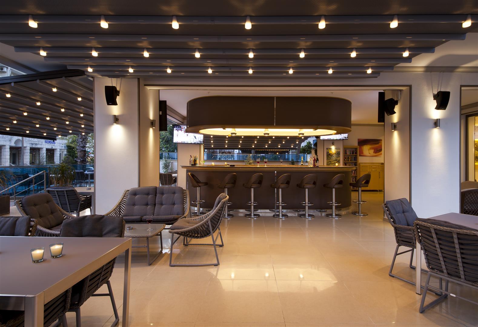 Hotel Jan De Wit Design Marmaris