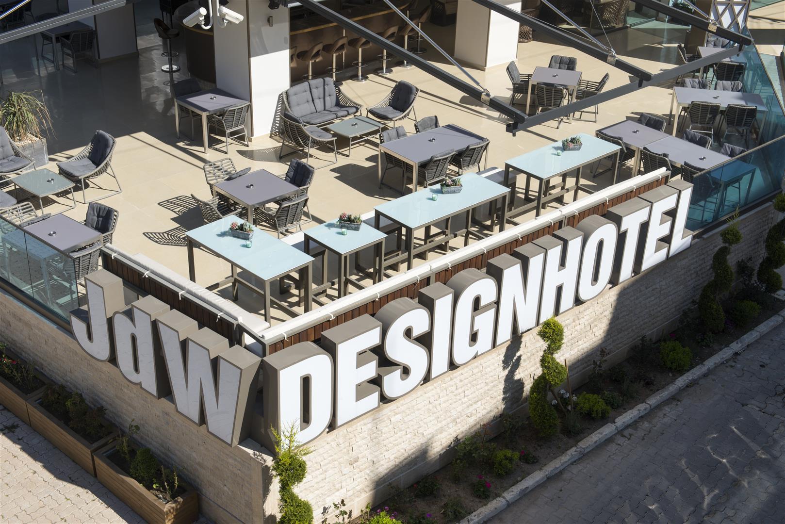 Jan De Wit Design