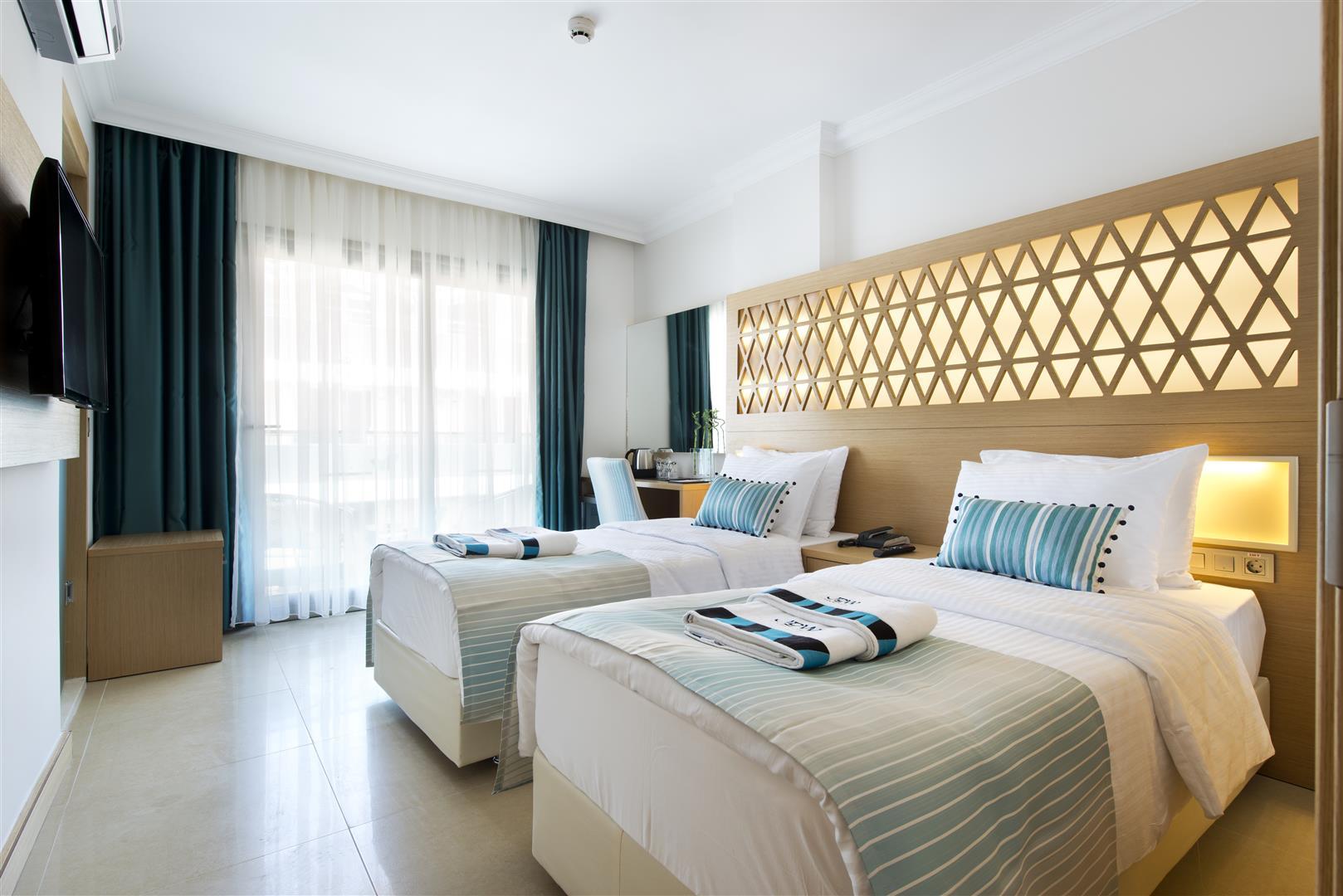 Hotel Jan De Wit Design 4*