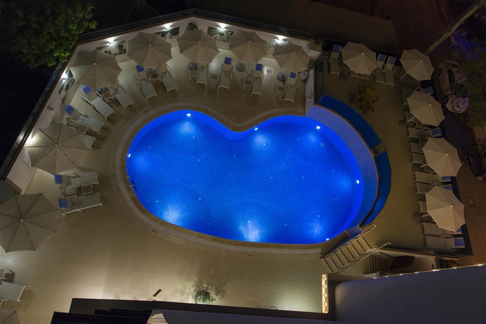 Jan De Wit Design Hotel Marmaris