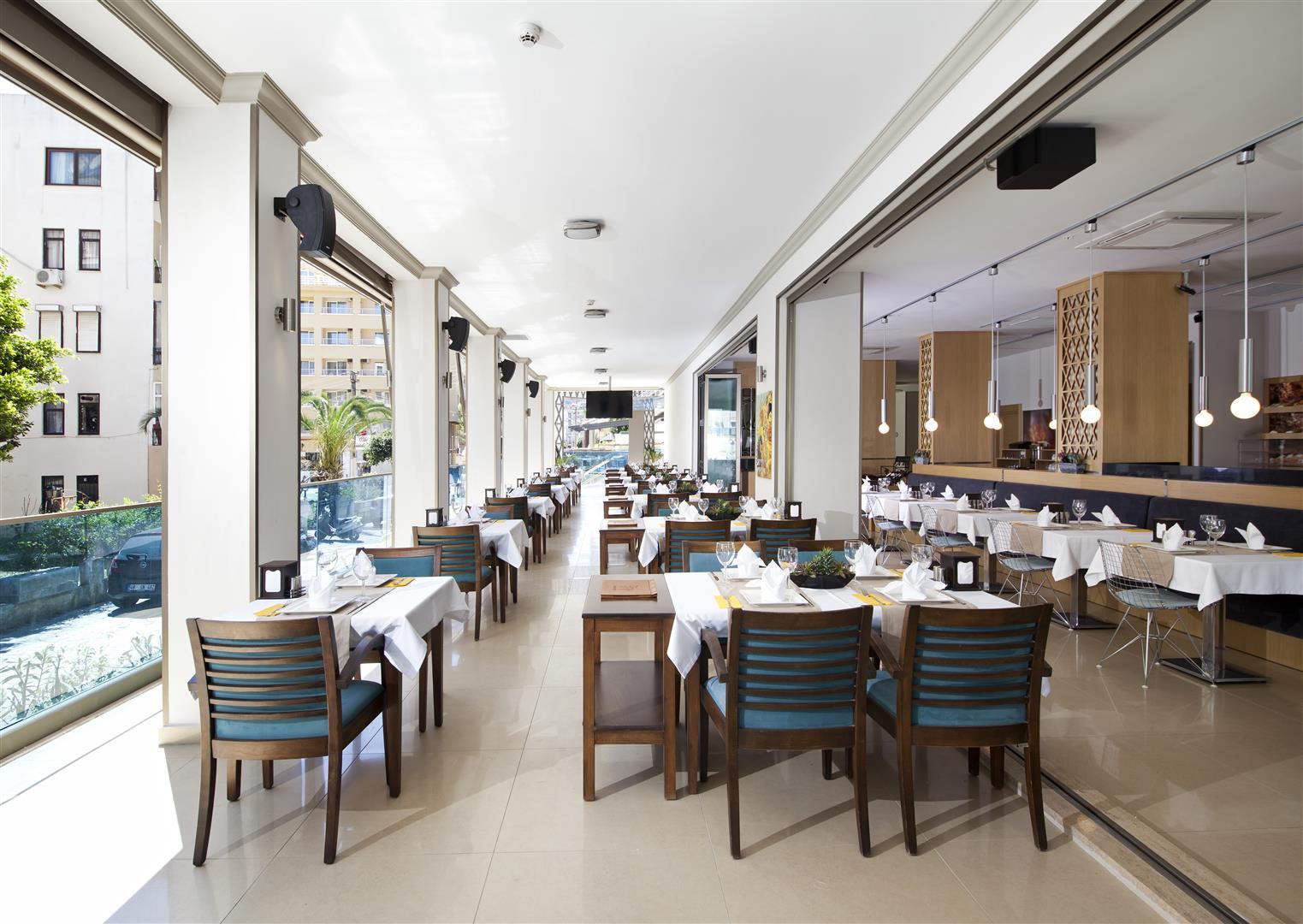 Jan De Wit Design Hotel