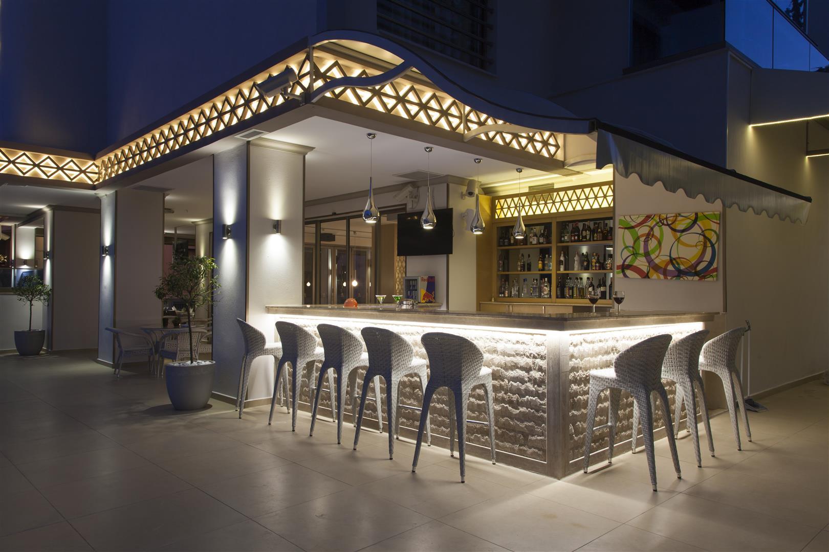Jan De Wit Design Hotel Marmaris