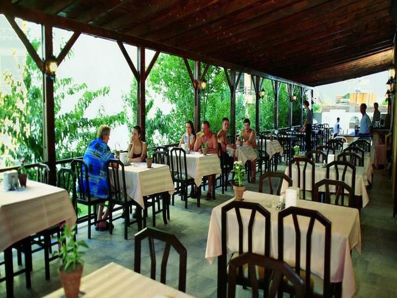 Aegean Park 3* Marmaris