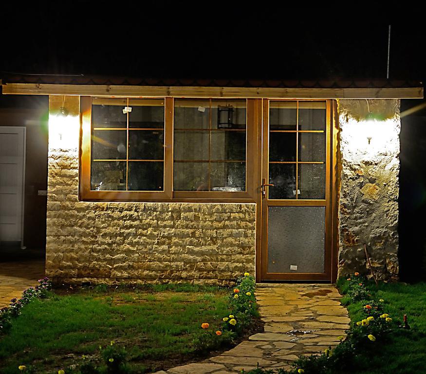 Bed & Breakfast Selimiye Saklibahce