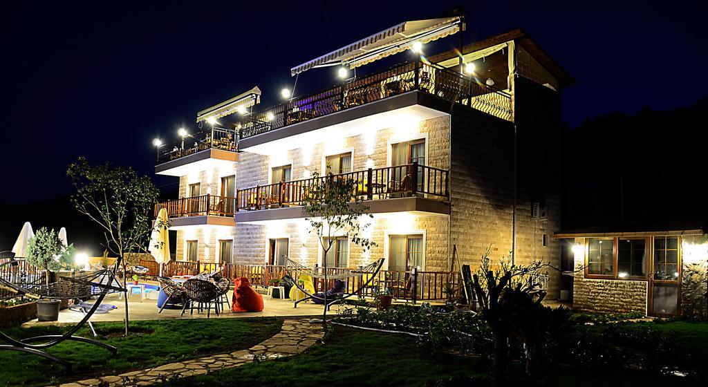 Bed & Breakfast Selimiye Saklibahce