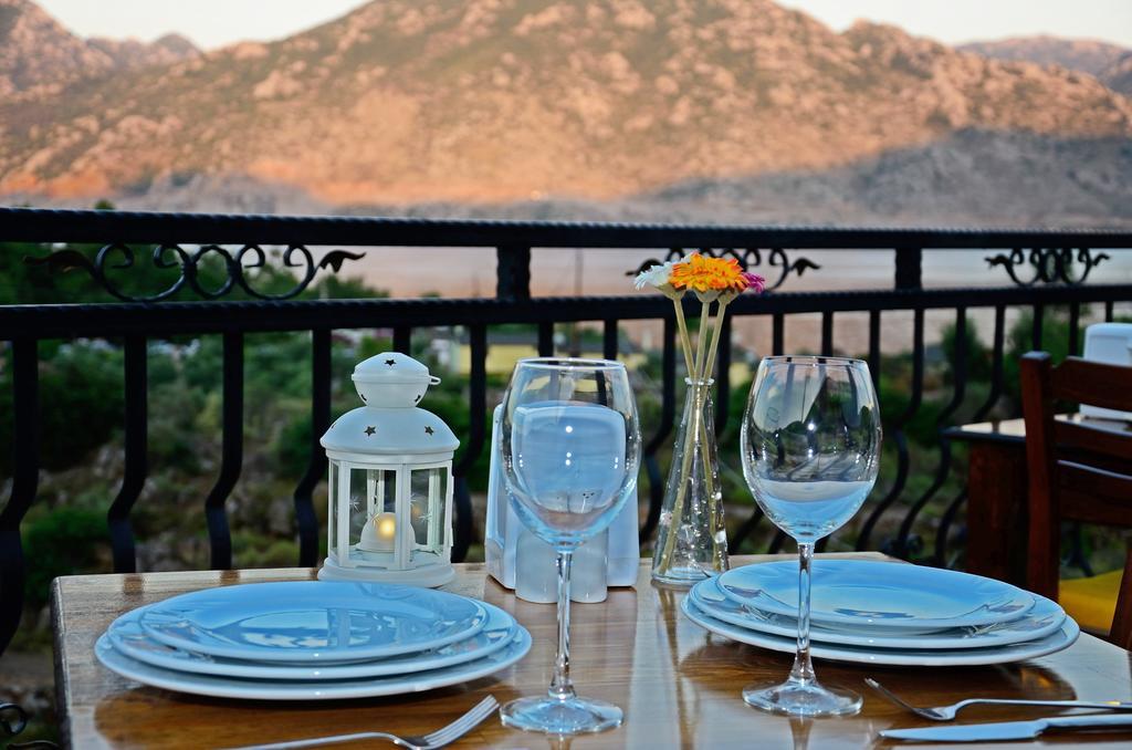 Selimiye Saklibahce Marmaris