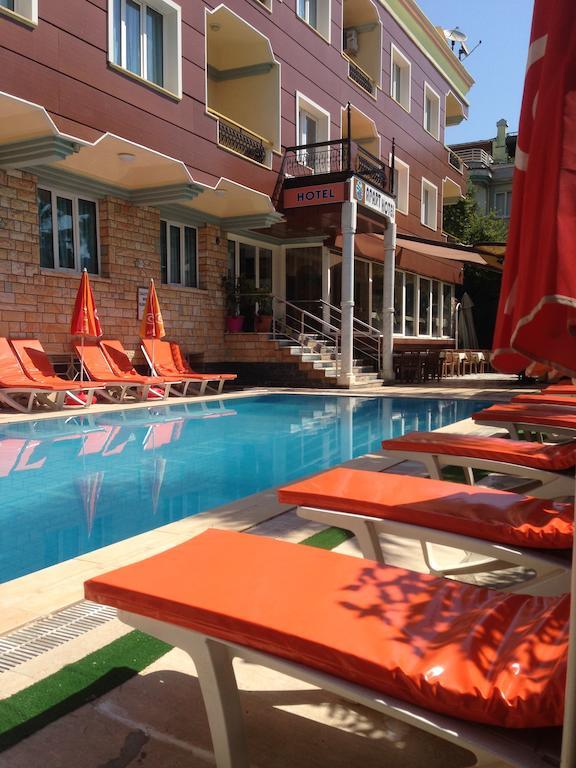 Blue Yacht Marina 4* Marmaris