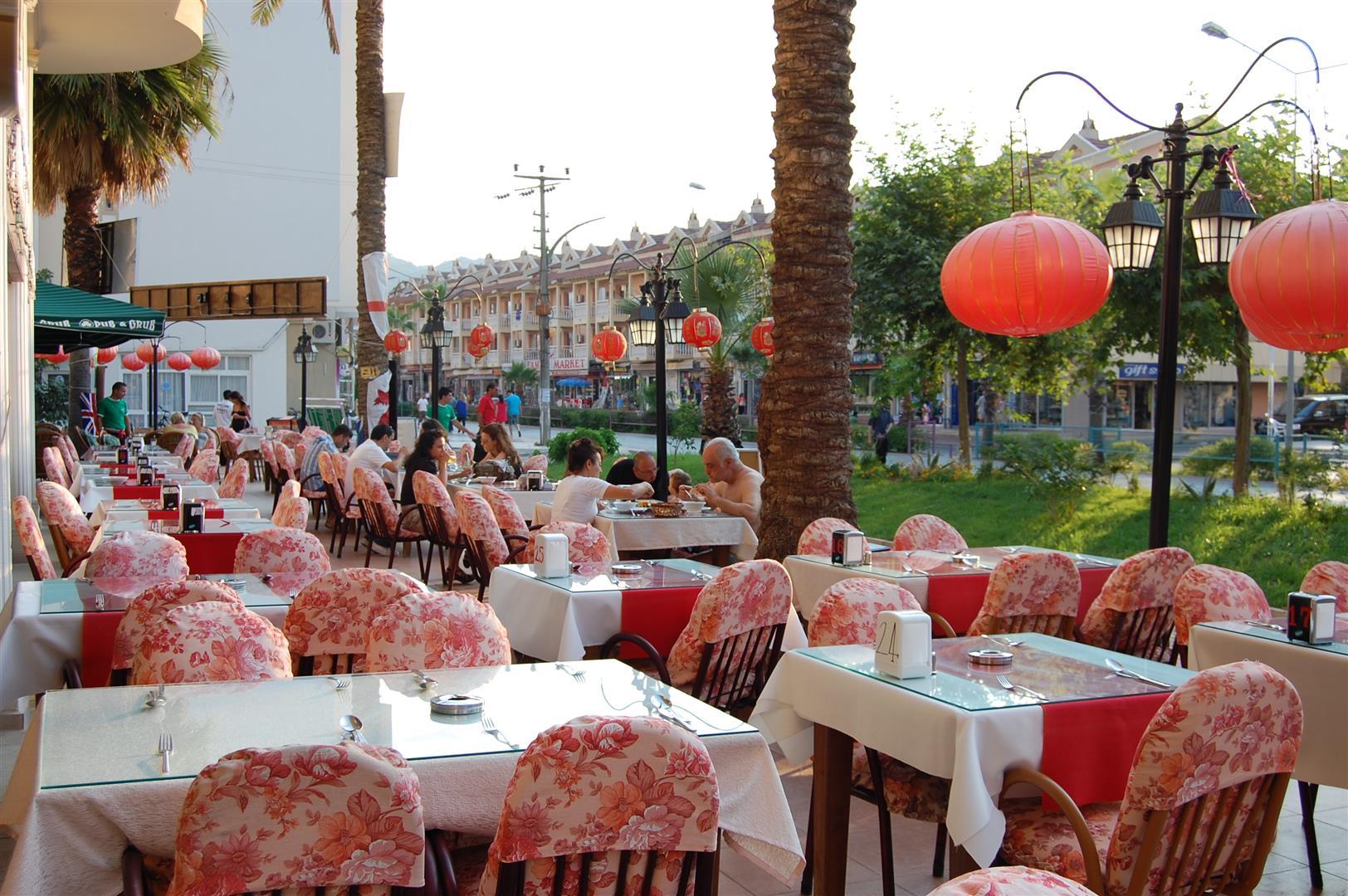 Cihantuerk Hotel 3*