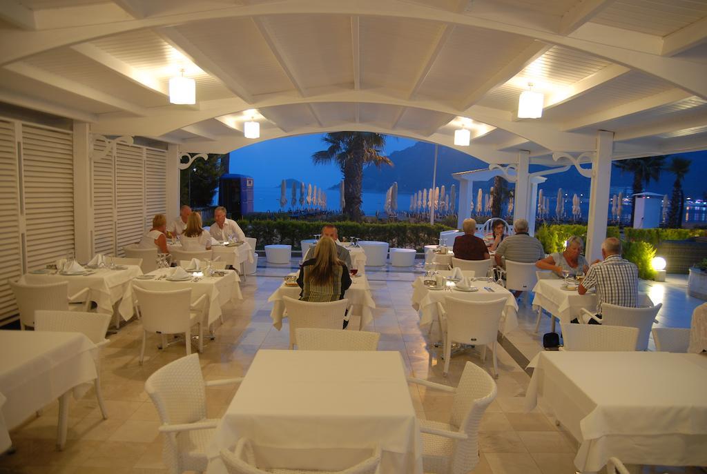 Sea Star - Adult Only Hotel Marmaris