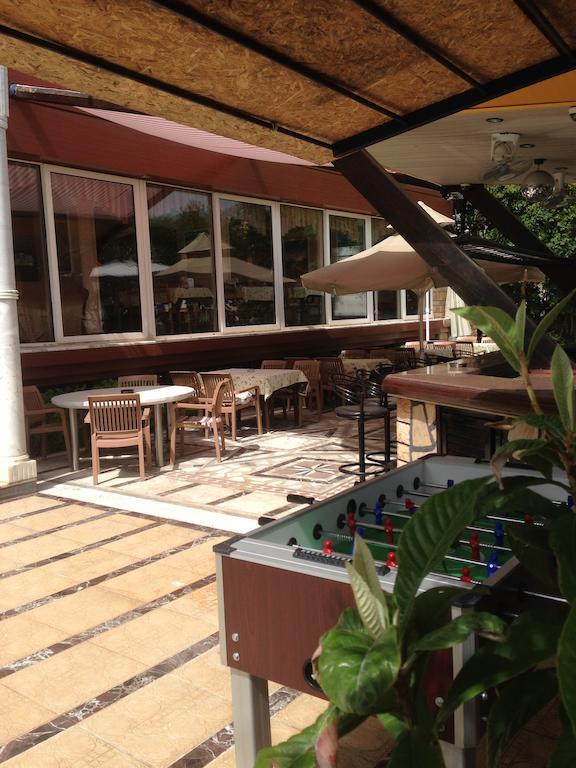 Aparthotel Blue Yacht Marina Marmaris