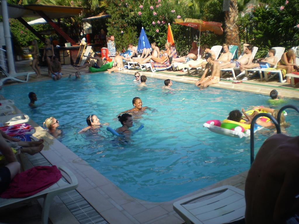 Aparthotel Blue Yacht Marina Marmaris