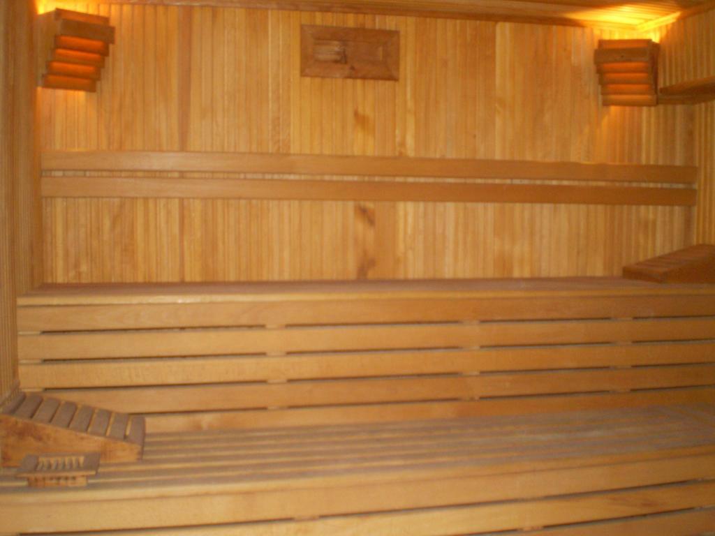 Aparthotel Blue Yacht Marina Marmaris