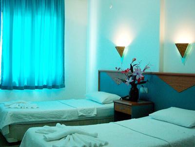 Aparthotel Blue Yacht Marina Marmaris
