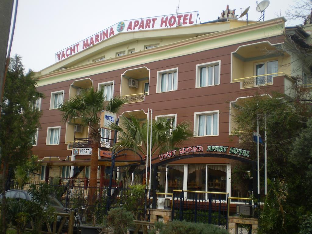 Aparthotel Blue Yacht Marina Marmaris