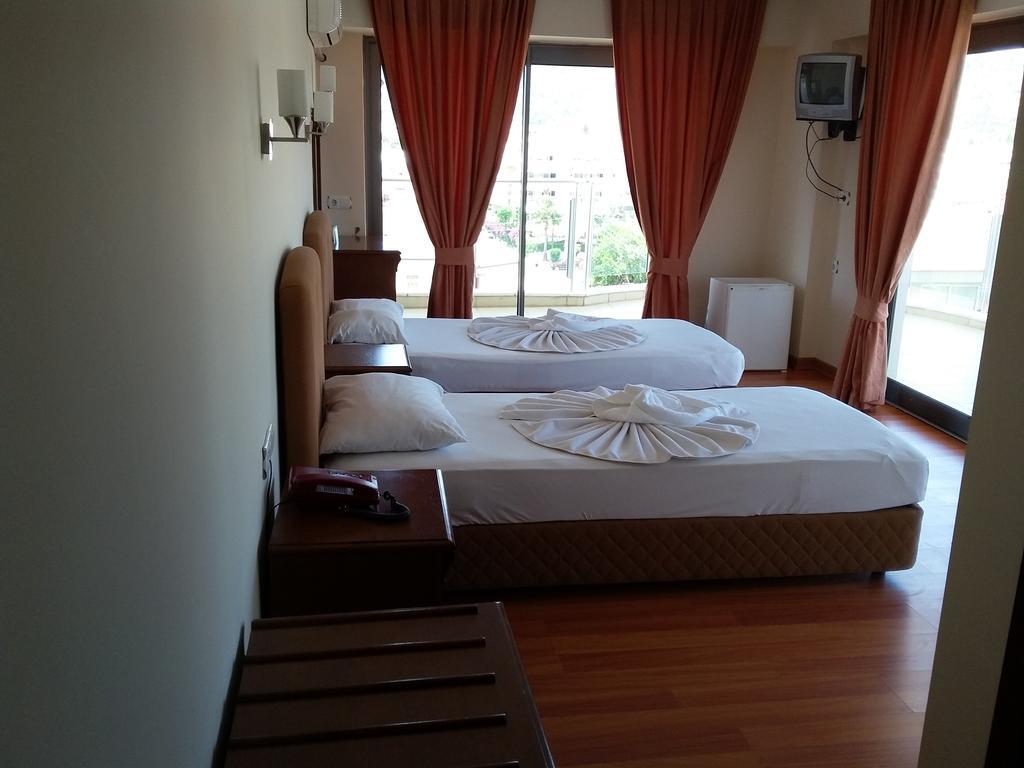 Hotel Cihantuerk Marmaris