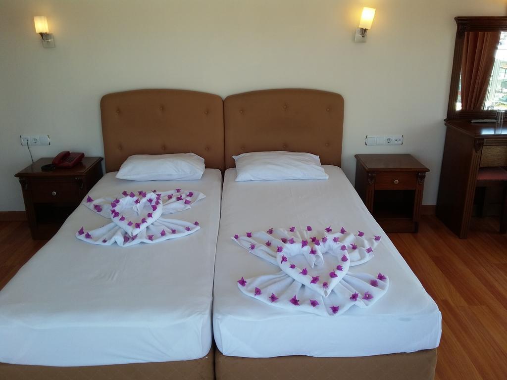 Hotel Cihantuerk Marmaris