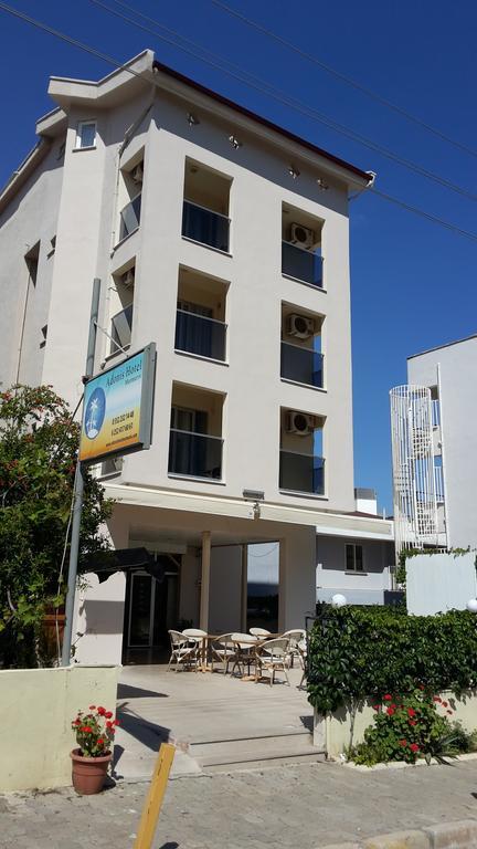 Adonis Marmaris
