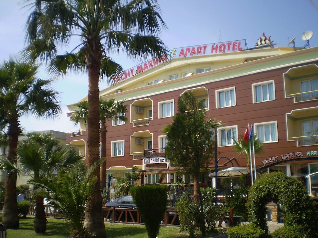 Aparthotel Blue Yacht Marina Marmaris
