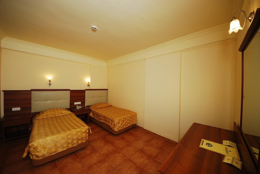 Luna Deluxe Marmaris