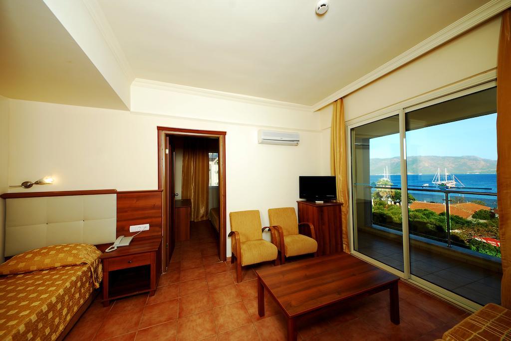 Hotel Luna Deluxe 5*