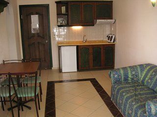 Hotel Maxwell 2 3*