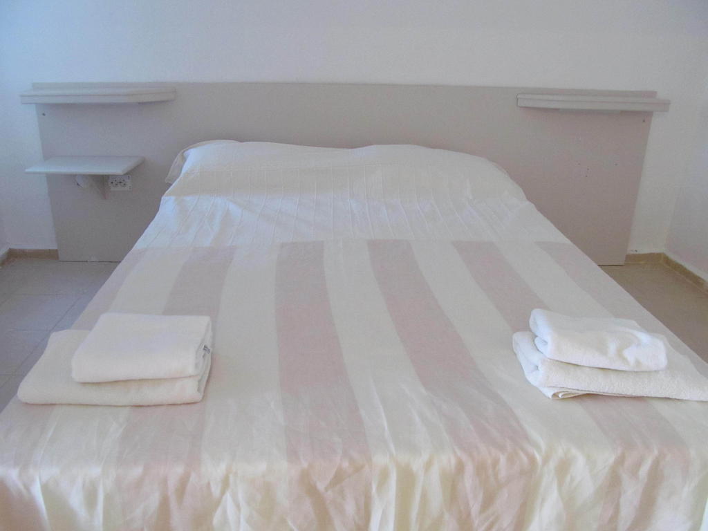 Aparthotel Serena Suites 3*