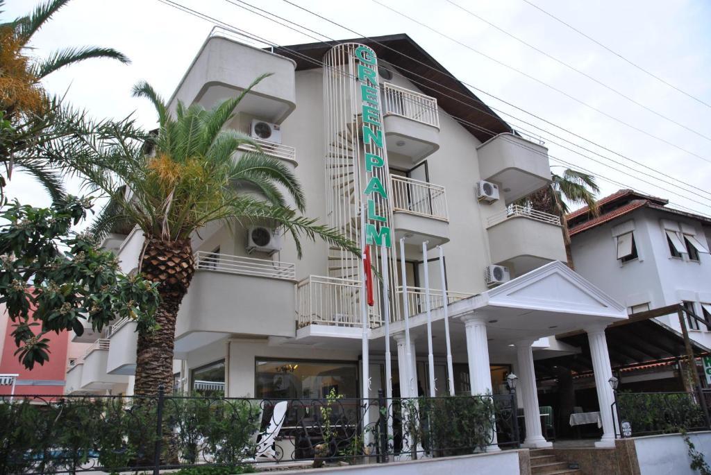 Hotel Palm