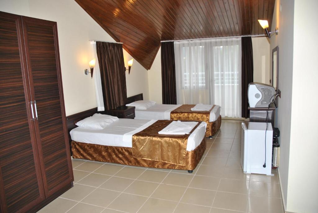 Hotel Palm 3*