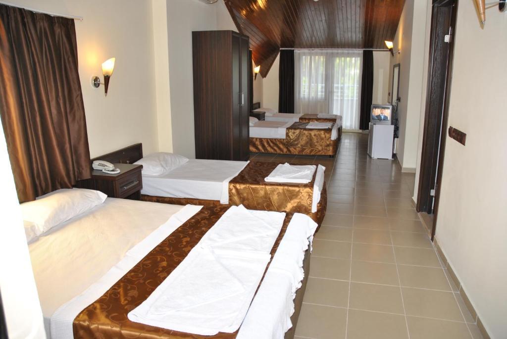 Palm 3* Marmaris