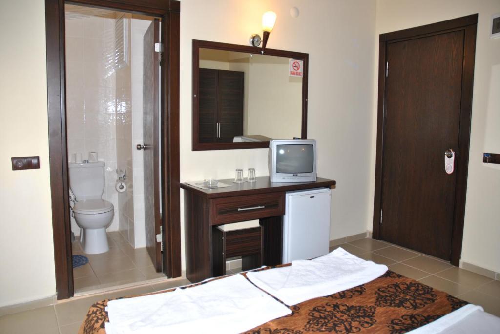 Palm Hotel Marmaris