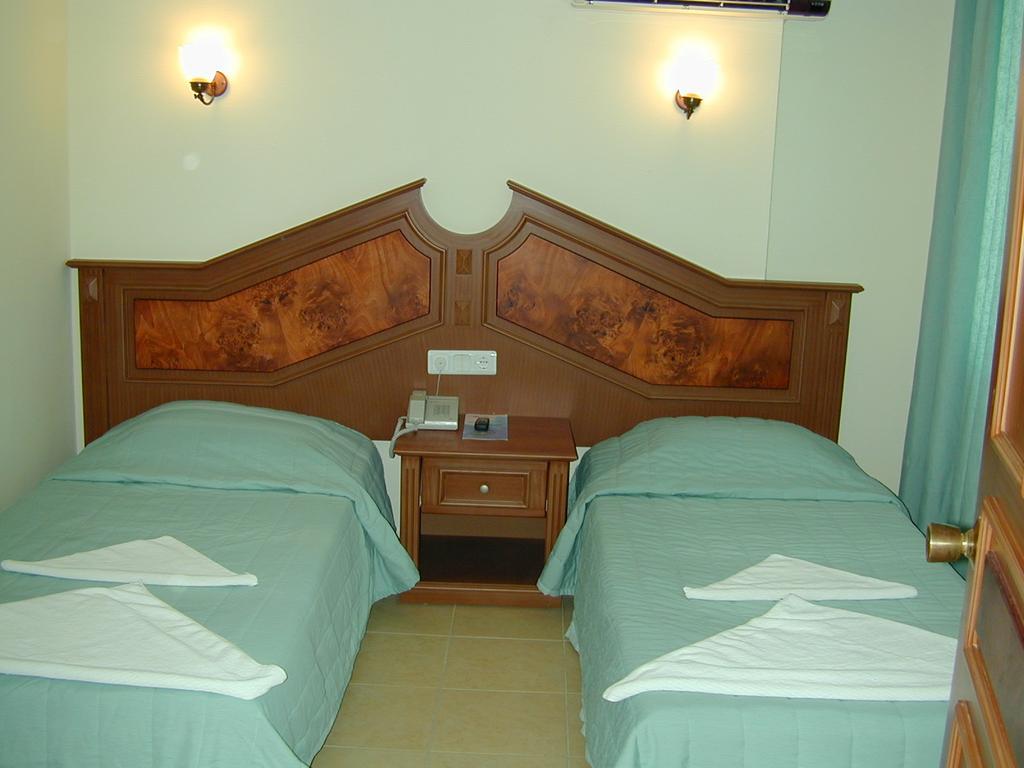 Apartment Exelsior