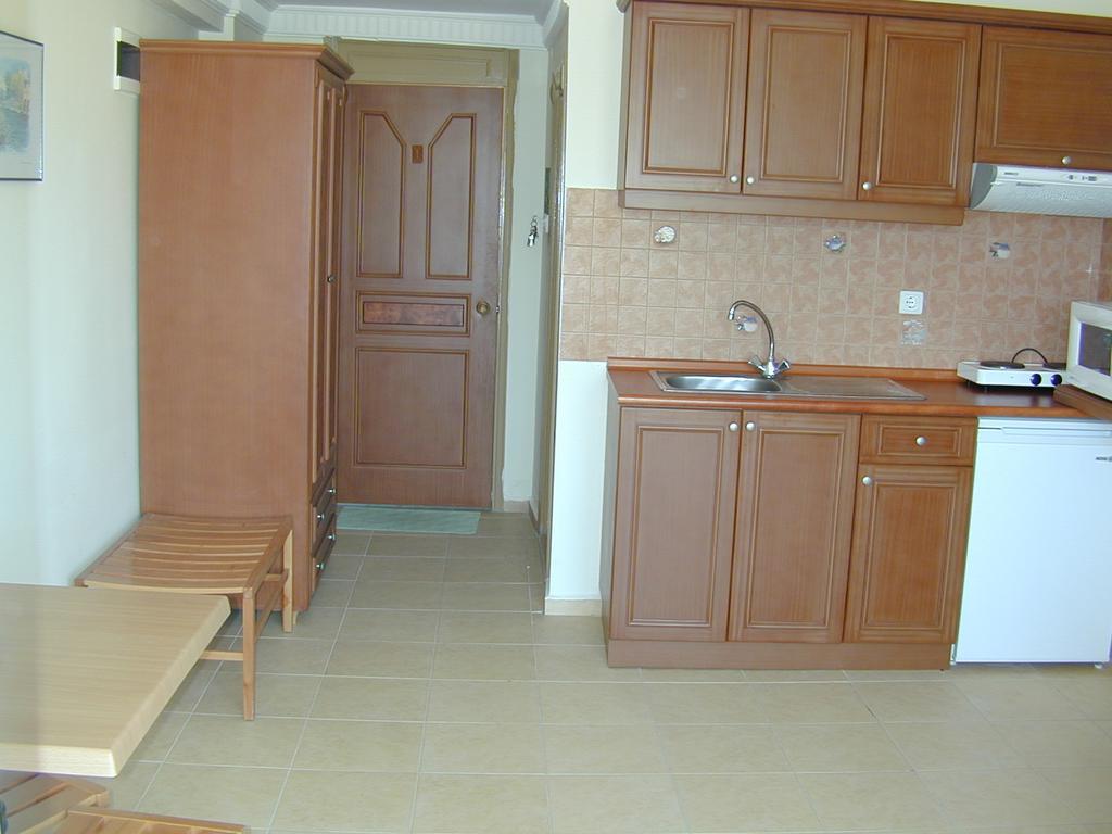 Apartment Exelsior