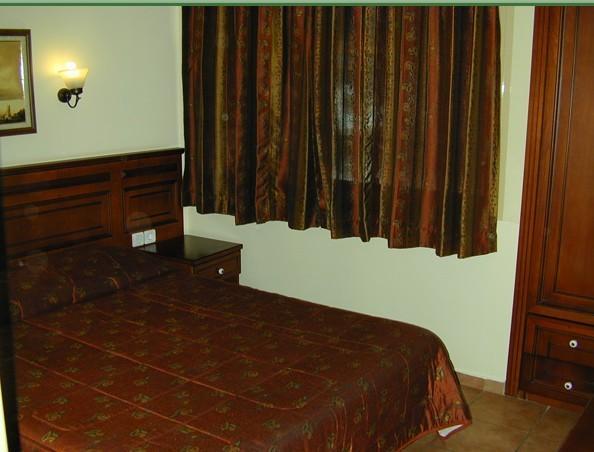 Apartment Exelsior