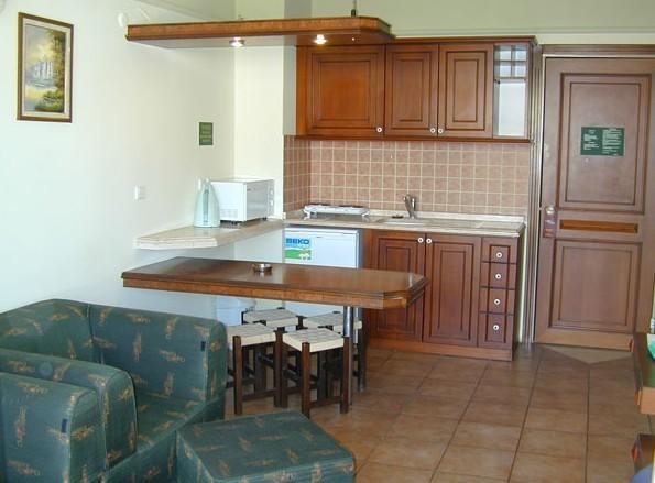 Apartment Exelsior Marmaris