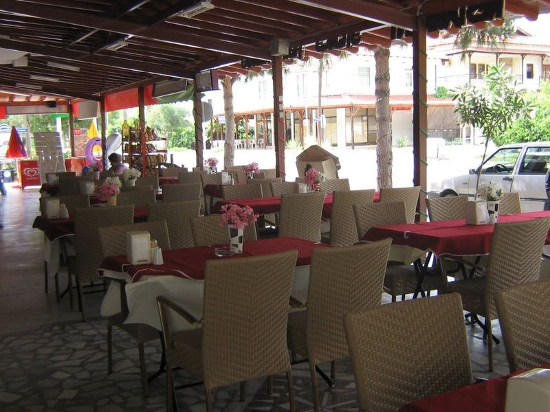 Arya Marmaris