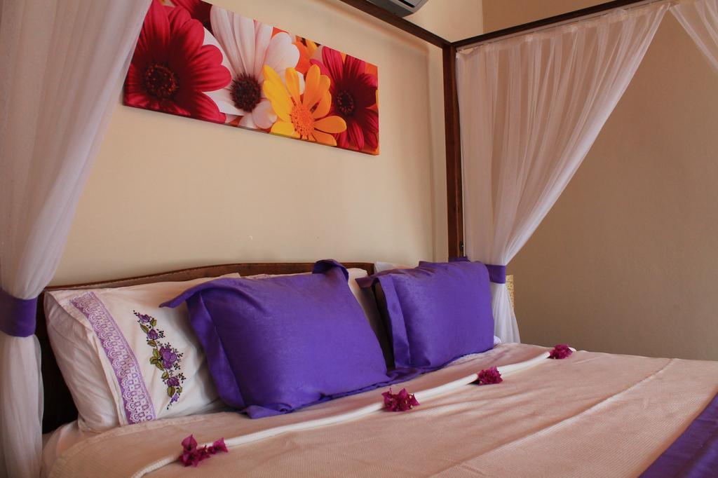 Otel Bozburun Aphrodite Beach & Hotel 3*