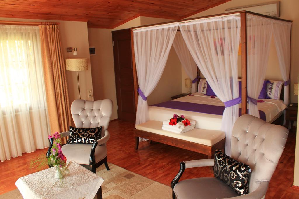 Bozburun Aphrodite Beach & Hotel Marmaris