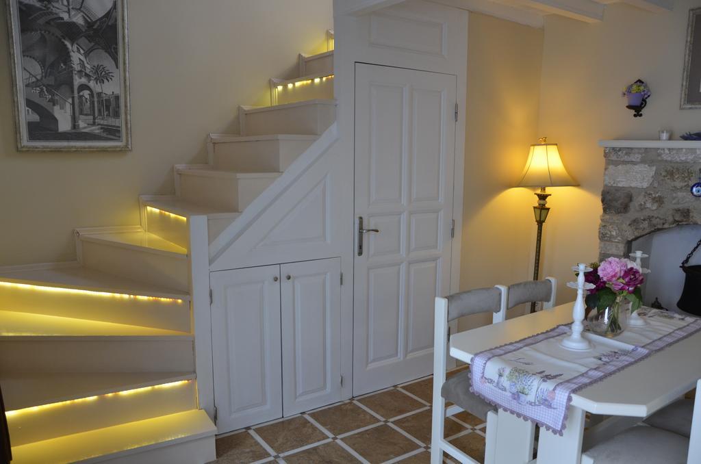 Aparthotel 8