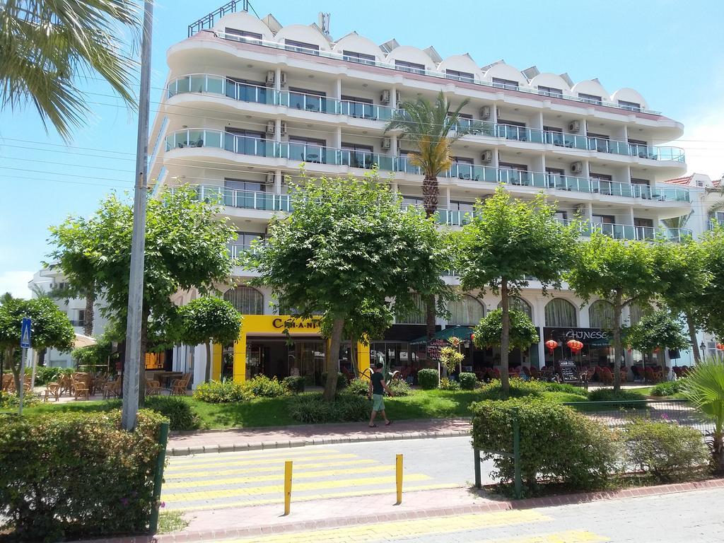 Hotel Cihantuerk