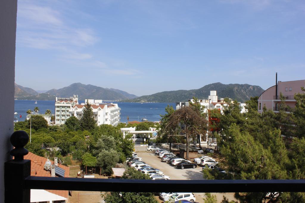 Pearl Of Marmaris