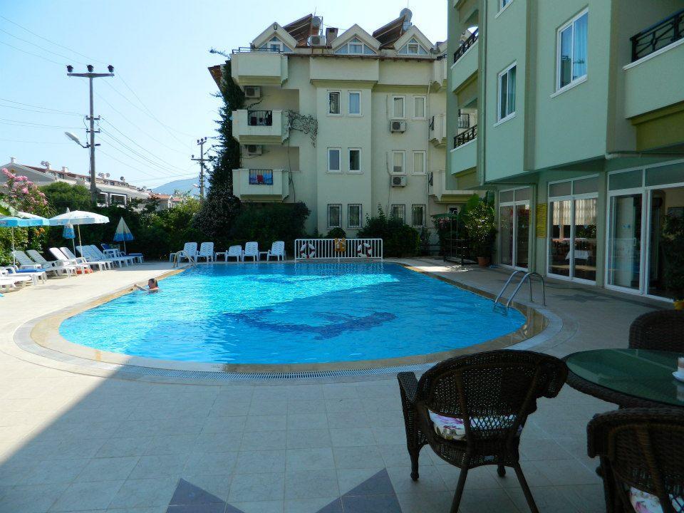 Hotel Parkmar 2*