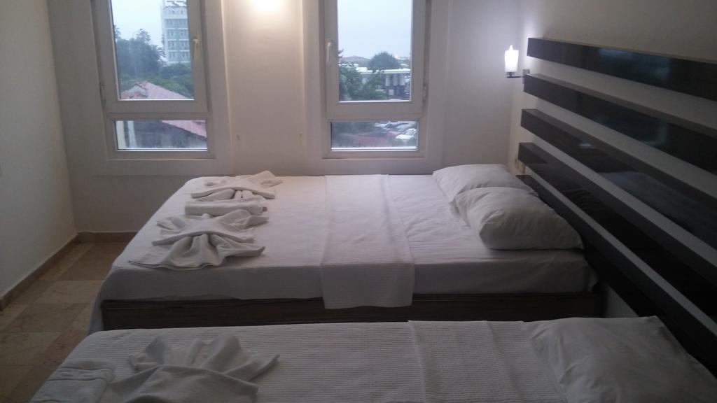 Hotel Pearl Of 2*