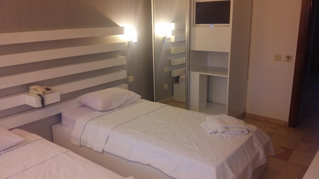 Hotel Pearl Of 2*
