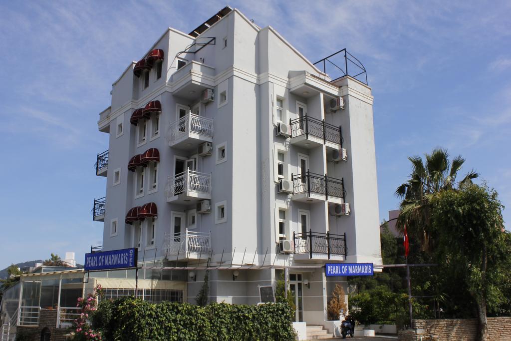 Hotel Pearl Of Marmaris