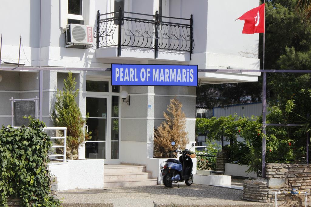 Pearl Of Marmaris