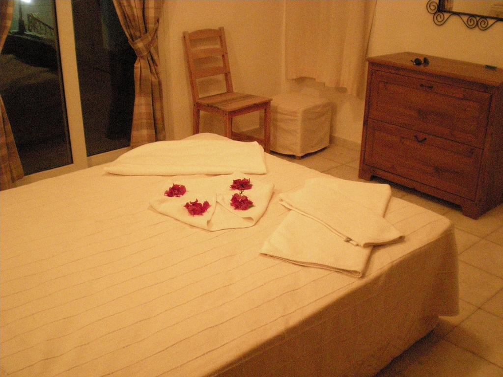 Serena Suites Marmaris