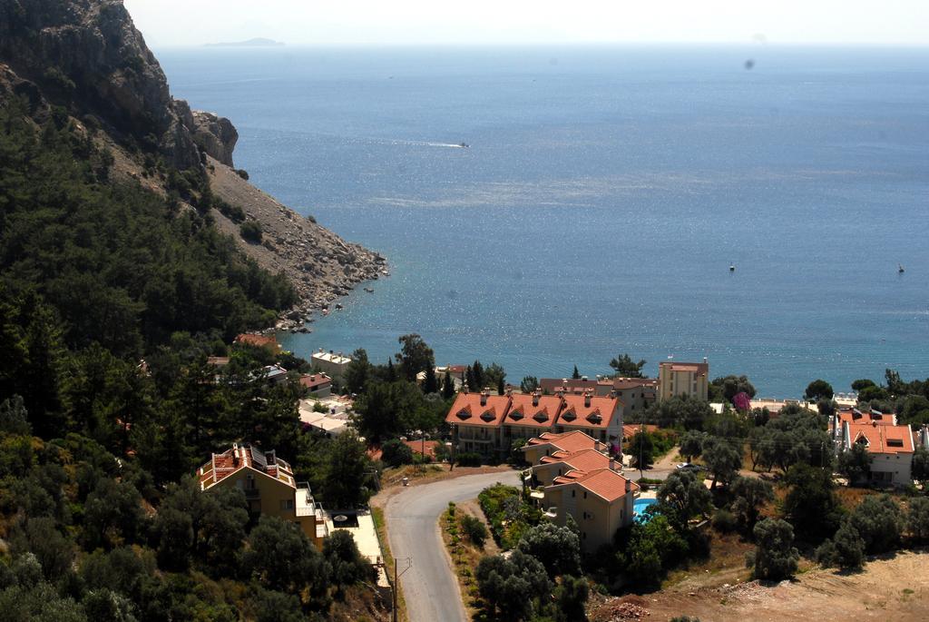 Serena Suites Marmaris