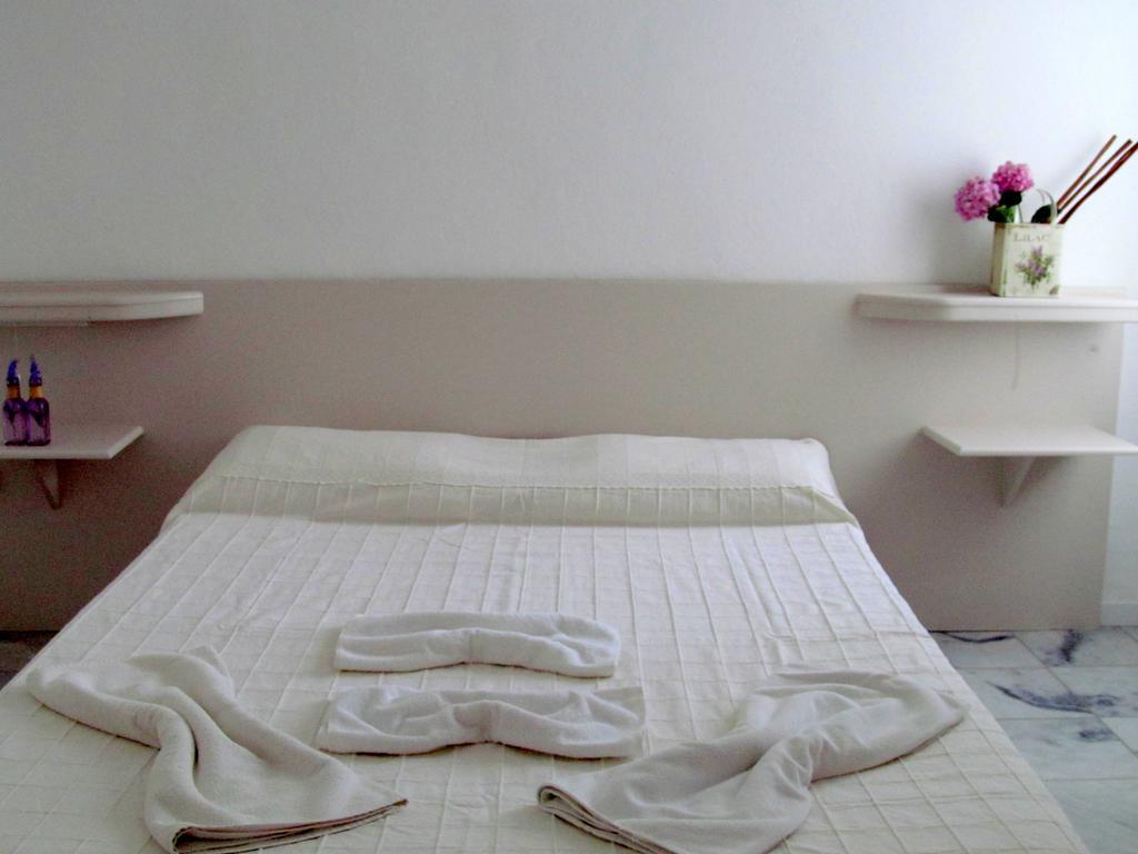 Aparthotel Serena Suites 3*