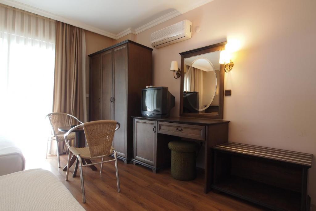 Kibele & Hotel