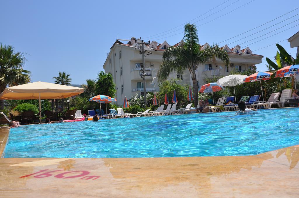 Hotel Parkmar